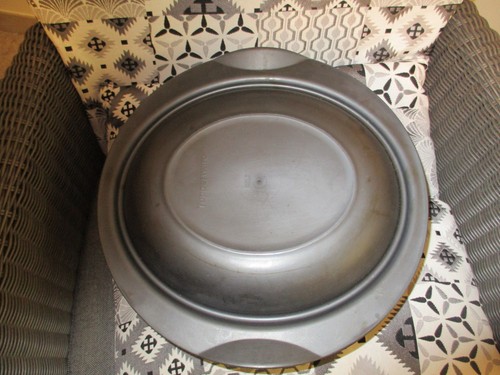 Tupperware cocotte de 5l - cocotte,