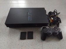 console sony playstation 2