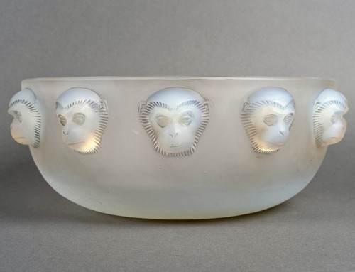 Coupe madagascar verre - coupe,