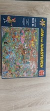 Puzzle 1000 pièces Jon Van Haasteren