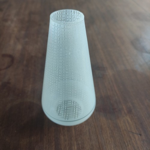 Tulipe lustre lampe art - lustre,
