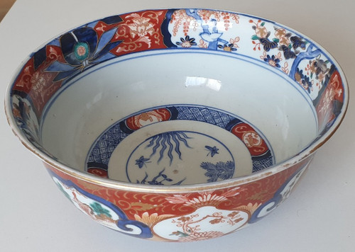 Très grand bol coupe - très,