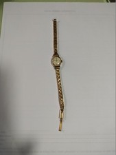 Ancienne montre vintage dame Lip Dauphine