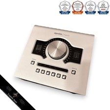 Universal audio apollo twin - apollo,