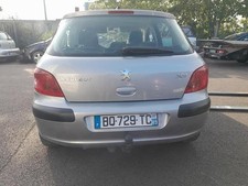 Enjoliveur PEUGEOT 307 PHASE 1