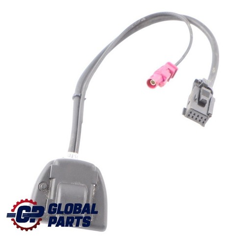 Mercedes w221 adaptateur - mercedes,