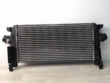 Echangeur air (Intercooler) OPEL ASTRA J GTC 13267646