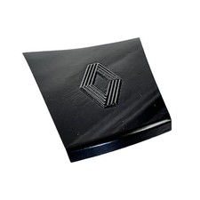 Renault - R4 - Centre de volant - Finition complète