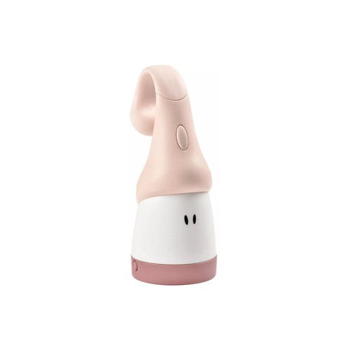 Béaba veilleuse 2en1 rose - veilleuse,