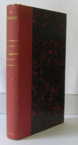 Dispute rhin de - la,
