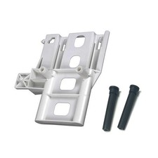 Support de pressostat + joints Lave-vaisselle - 1171241001 - Electrolux AEG