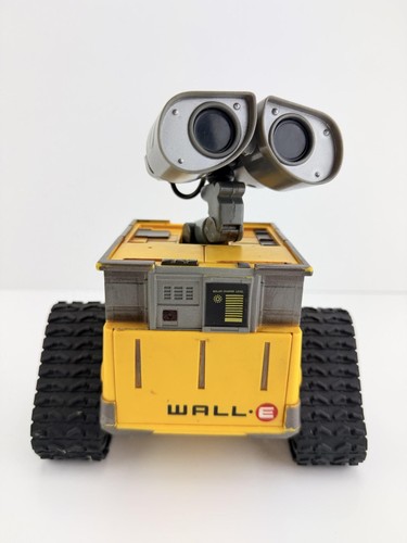 Disney pixar wall - disney, wall-e