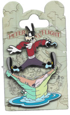 Pins disney  2022 PETER PAN'S