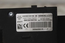 Lecteur de carte (neiman)