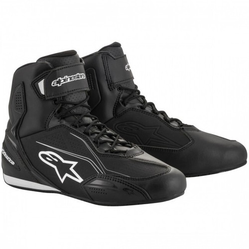 Bottes alpinestars faster - bottes,