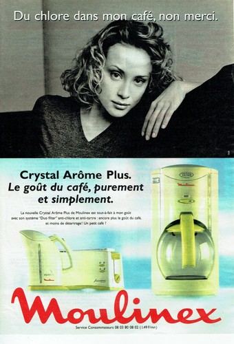 Publicité advertising 320 - advertising,