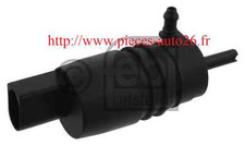 Pompe a Lave Glace MERCEDES CLK 320 A 209