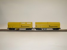 Lux 9631 - Jeu Aspirateur + Schienenschleifer Dc Analogue + Numérique Produit