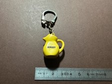 Porte-clés en plastique
