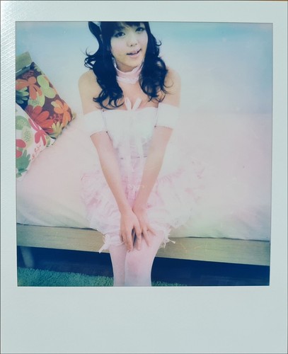 Nobuyoshi araki cosplay - araki, *