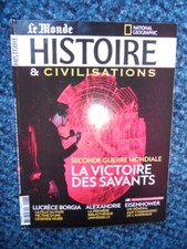 713-le Monde Histoire &