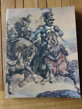 GERICAULT Tout l'oeuvre gravé