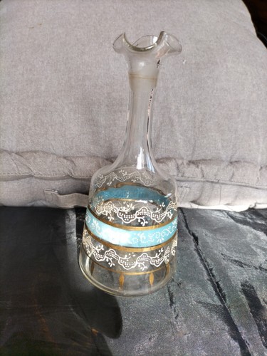 Carafe liqueur xixem en - xixem,
