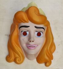 Masque Aurore La Belle Au Bois Dormant Walt Disney type César déguisement fille 