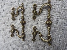 2 POIGNÉE DE TIROIR DE BUREAU