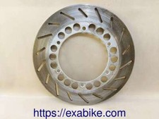 disque de frein avant droit