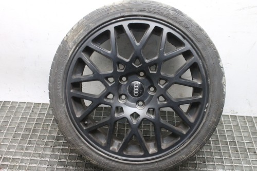 Audi 8j3 jante alliage - tt, en