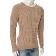 Pull en tricot homme