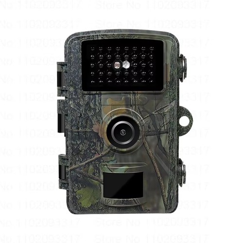 Camera chasse 1080p - camera, extérieur