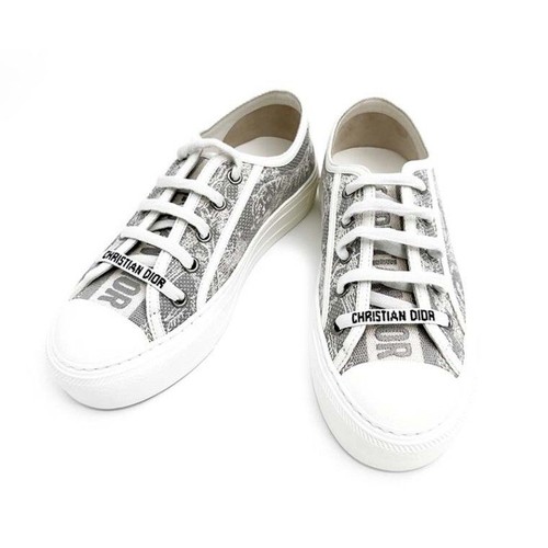 Dior sneakers oblique - sneakers,