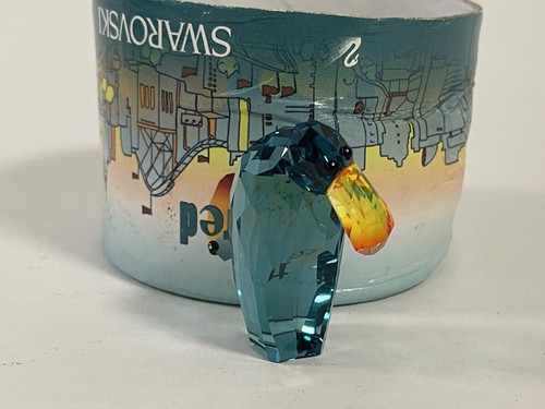 Figurine swarovski 1132546 - figurine,