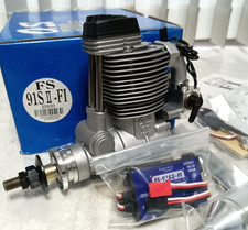 O.S. Injection de carburant