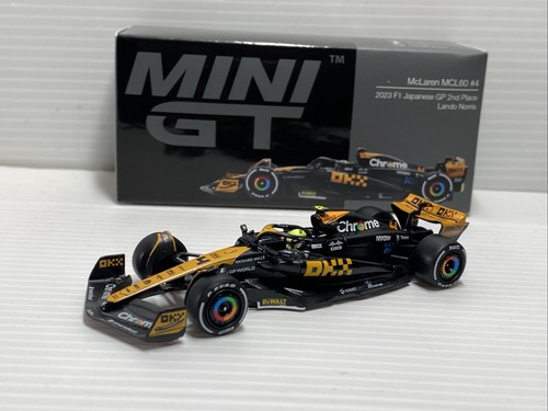 Mini f1 - gt, 1/64