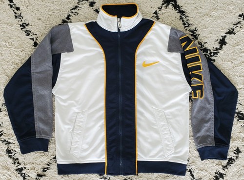 Nike 90s vintage solo swoosh - vintage,