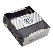 Amplificateur monobloc 12000w - amplificateur,