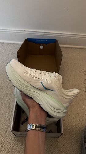 Hoka bondi chaussures - hoka, 9