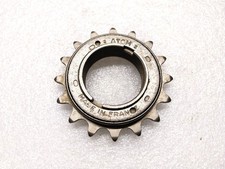 PIGNON DE ROUE LIBRE (ATOM