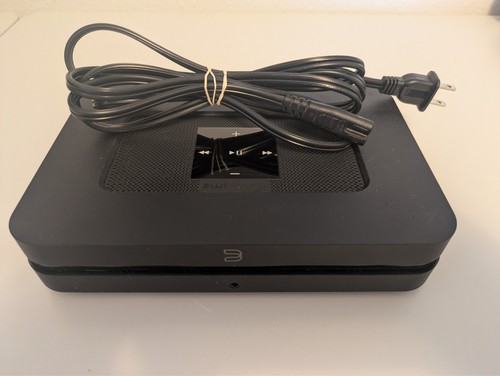 Bluesound node wireless - node, 2