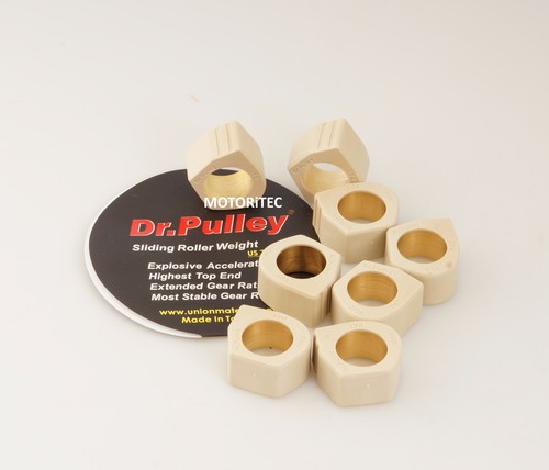 Pulley roller 30x18 - roller,