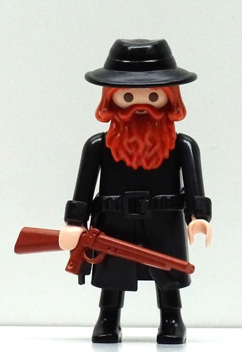 Revolverheld outlaw cowboy - revolverheld,
