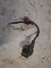 RELAIS DE DEMARREUR KAWASAKI 500 GPZ EX500A