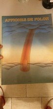 AFFICHES DE FOLON EO DE 1978