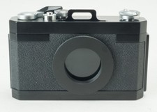 c.1970 Nikon C35 DUAL-FORMAT