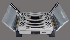 Ancien Chauffe Assiettes électrique PRINCESS Type 2946 300W - Bon état