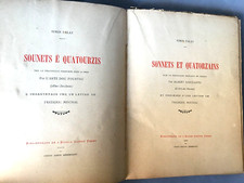 SIMIN PALAY - MISTRAL. SOUNETS