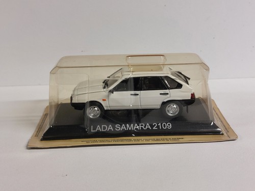 Lada samara 2109 - -, ixo